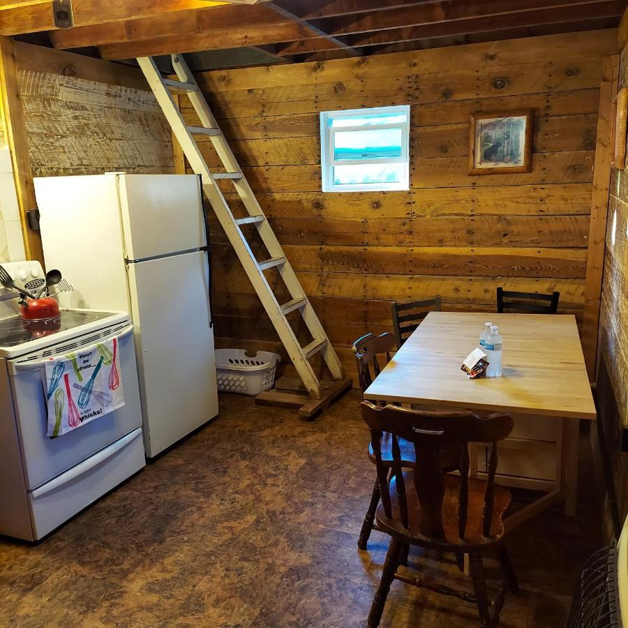 Three Bears Inn セント・アンソニー エクステリア 写真