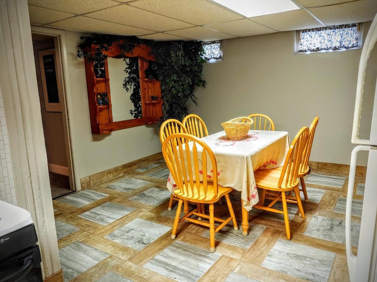 Three Bears Inn セント・アンソニー エクステリア 写真