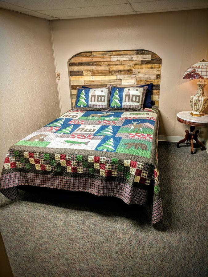 Three Bears Inn セント・アンソニー エクステリア 写真