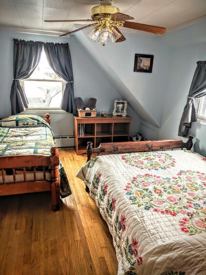 Three Bears Inn セント・アンソニー エクステリア 写真