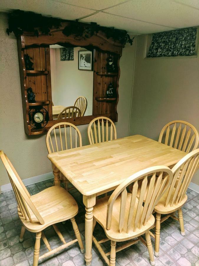 Three Bears Inn セント・アンソニー エクステリア 写真
