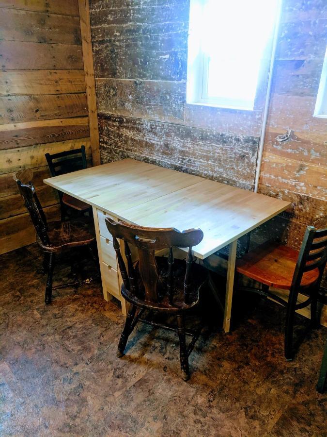 Three Bears Inn セント・アンソニー エクステリア 写真
